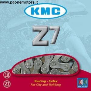 KMC CATENA 1/2X3/32" Z7