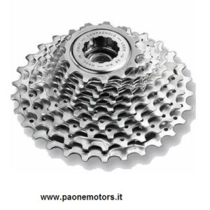 CAMPAGNOLO CASSETTA 10V 11-25