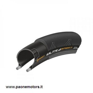 CONTINENTAL COPERTONE ULTRA SPORT III 700X25