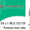 ELEVEN CAMERA D'ARIA 24X1.90/2.125