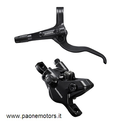 SHIMANO KIT FRENO A DISCO ANT. BLMT401