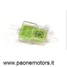 MOTOCROSS MARKETING FILTRO BENZINA