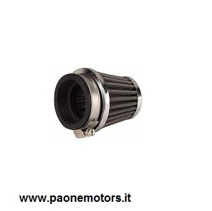 MOTOCROSS MARKETING FILTRO ARIA DI POTENZA 29-32mm