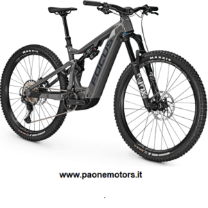 FOCUS BICICLETTA JAM2 7.9