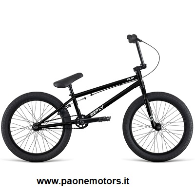 DEMA BMX BEFLY FLIP 20 NERA
