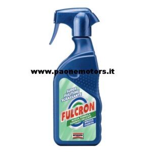 AREXONS PULITORE GRASSATORE FULCRON