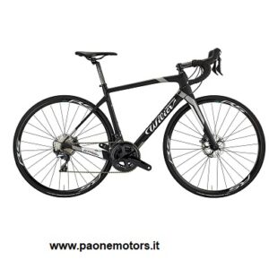 WILIER BICICLETTA GTR TEAM DISCO ULTEGRA FULL 11V