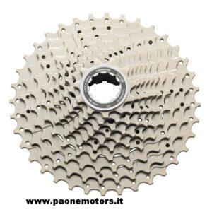 SHIMANO CASSETTA DEORE CS-HG50 10V. 11X36