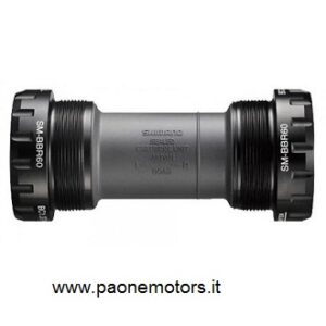 SHIMANO MOVIMENTO CENTRALE BSA ISMBBR60B