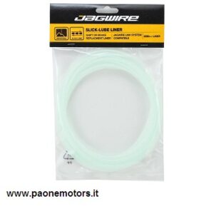 JAGWIRE TUBICINO LUBRIFICATO PER KIT LINK 2M