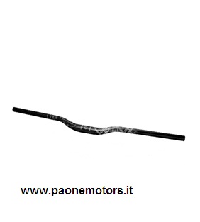 WAG MANUBRIO ALL. 780MM OVER SIZE NERO