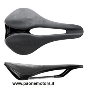 SELLE ITALIA MODEL X GREEN COMFORT SUPERFLOW