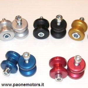 PBR NOTTOLINI PER CAVALLETTO