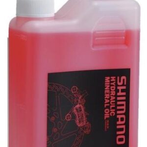 SHIMANO OLIO MINERALE 1L