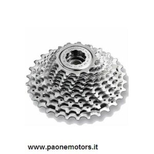 CAMPAGNOLO CASSETTA 10V 13-29