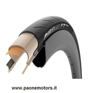 PIRELLI COPERTONI 700X28 P7 SPORT