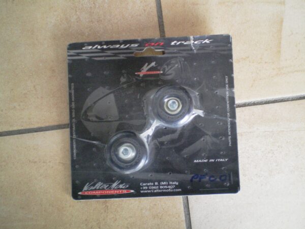 VALTER MOTO PROTEZIONE FORCELLE YAMAHA FZ8 2011