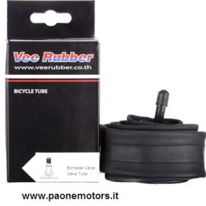 VEE RUBBER CAMERA D'ARIA 27.5X1.90 V.FR.48 SVITABILE