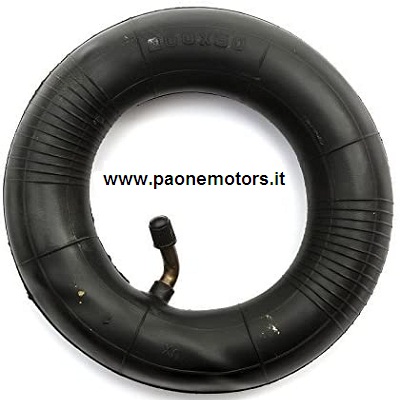 BRN CAMERA MONOPATTINO 200X50 VALVOLA 30°