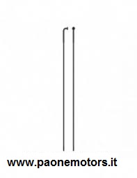 SAPIM RAGGI RACE I 288 MM