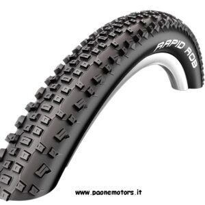 SCHWALBE COPERTONE RAPID ROB 26X2,10 RIGIDO