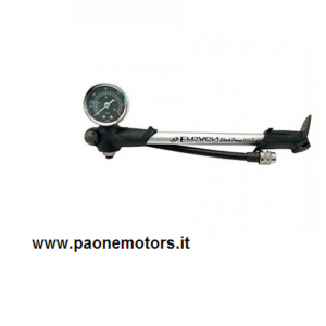 ELEVEN POMPA FORCELLE E REAR SHOX AD ALTA PRESSIONE