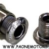 STRONGLIGHT SERIE VITI PER TRIPLA MTB