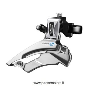 SHIMANO DERAGLIATORE ANTERIORE ALTUS FD-M313 34.9MM