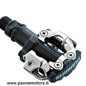 SHIMANO COPPIA PEDALI MTB SPD-M520