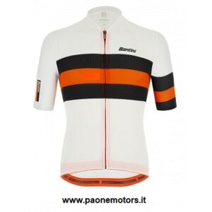 SANTINI MAGLIA SLEEK BENGAL