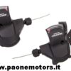 SHIMANO COMANDO CAMBIO DEORE SL-M610