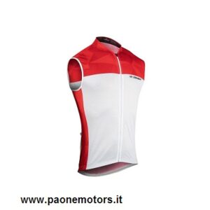 GIST ITALIA MAGLIA SMANICATA CLIMBER COLORI VARI