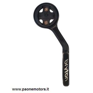 BRYTON SUPPORTO FRONTALE SPORT MOUNT IN ALLUMINIO