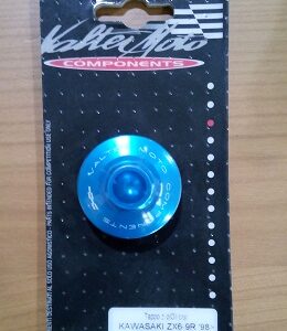 VALTER MOTO TAPPO OLIO KAWASAKI