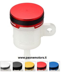 RIZOMA TAPPI SERBATOIO FLUIDO FRENO/FRIZIONE