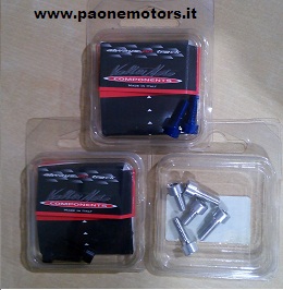 VALTER MOTO KIT VITE TAPPO SERBATOIO KAWASAKI
