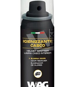 WAG IGIENIZZANTE CASCO 50ML