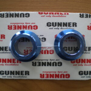 GUNNER DISTANZIALI RUOTE ANT YZ 08/09 YZF 07/09