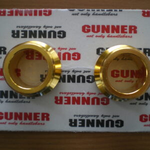 GUNNER DISTANZIALI RUOTE POST RMZ 250 07/09 450 05/09