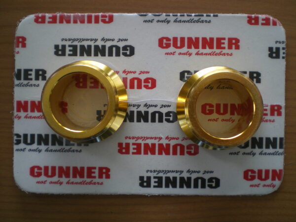 GUNNER DISTANZIALI RUOTE POST RMZ 250 07/09 450 05/09