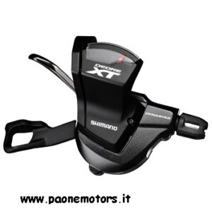 SHIMANO COMANDO CAMBIO DEORE XT 2/3X11V SL-M8000